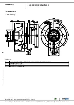 Preview for 4 page of ebm-papst R3G400-AC32-71 Operating Instructions Manual