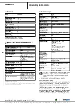 Preview for 5 page of ebm-papst R3G400-AC32-71 Operating Instructions Manual