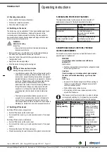 Preview for 9 page of ebm-papst R3G400-AC32-71 Operating Instructions Manual