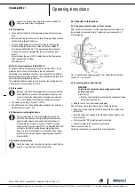 Preview for 7 page of ebm-papst R3G400-AM56-11 Operating Instructions Manual