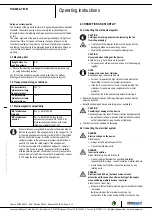 Предварительный просмотр 6 страницы ebm-papst R3G400-AY87-01 Operating Instructions Manual