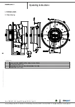 Предварительный просмотр 4 страницы ebm-papst R3G450-AG33-11 Operating Instructions Manual