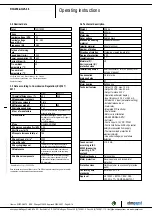 Preview for 6 page of ebm-papst R3G450-AQ25-68 Operating Instructions Manual