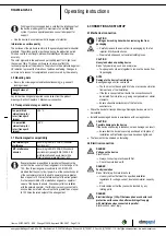 Preview for 7 page of ebm-papst R3G450-AQ25-68 Operating Instructions Manual