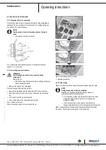 Preview for 9 page of ebm-papst R3G450-AQ25-68 Operating Instructions Manual