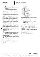 Предварительный просмотр 7 страницы ebm-papst R3G450-AT09-03 Operating Instructions Manual