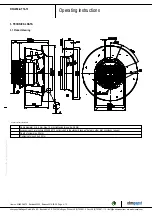 Предварительный просмотр 4 страницы ebm-papst R3G450-AT14-13 Operating Instructions Manual