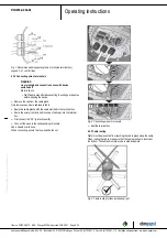 Предварительный просмотр 9 страницы ebm-papst R3G450-AZ24-68 Operating Instructions Manual