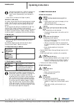 Preview for 7 page of ebm-papst R3G450-AZ30-01 Operating Instructions Manual