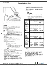 Preview for 15 page of ebm-papst R3G450-AZ30-01 Operating Instructions Manual