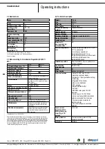 Preview for 6 page of ebm-papst R3G450-RK56-01 Operating Instructions Manual