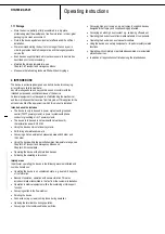 Preview for 4 page of ebm-papst R3G500- DA25-05 Operating Instructions Manual