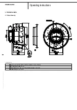 Preview for 5 page of ebm-papst R3G500- DA25-05 Operating Instructions Manual