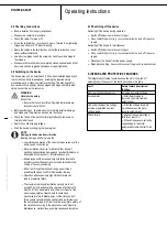 Preview for 15 page of ebm-papst R3G500- DA25-05 Operating Instructions Manual