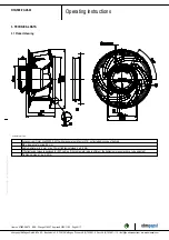 Preview for 4 page of ebm-papst R3G500-FA28-03 Operating Instructions Manual