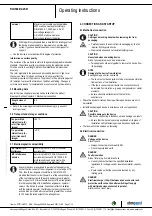 Preview for 7 page of ebm-papst R3G500-RA25-01 Operating Instructions Manual