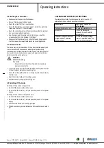 Preview for 11 page of ebm-papst R3G500-RI87-21 Operating Instructions Manual