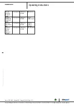 Preview for 13 page of ebm-papst R3G500-RI87-21 Operating Instructions Manual