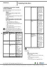 Предварительный просмотр 11 страницы ebm-papst R3G560-RB32-01 Operating Instructions Manual