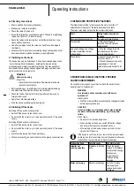 Preview for 11 page of ebm-papst R3G630-AB06-03 Operating Instructions Manual