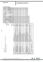 Preview for 11 page of ebm-papst R3G630-FA38-03 Operating Instructions Manual