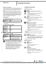 Preview for 7 page of ebm-papst R3G630-FB32-03 Operating Instructions Manual