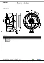 Preview for 4 page of ebm-papst R3G630-FL98-01 Operating Instructions Manual