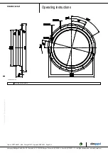 Preview for 5 page of ebm-papst R3G630-FL98-01 Operating Instructions Manual