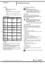 Предварительный просмотр 10 страницы ebm-papst R4D180-AF20-05 Operating Instructions Manual