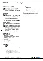 Preview for 7 page of ebm-papst R4D310-CK03-01 Operating Instructions Manual