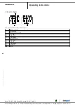 Preview for 8 page of ebm-papst R4D330-AA08-12 Operating Instructions Manual