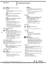 Preview for 2 page of ebm-papst R4D400-AD22-06 Operating Instructions Manual