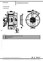 Preview for 4 page of ebm-papst R4D400-AD22-06 Operating Instructions Manual