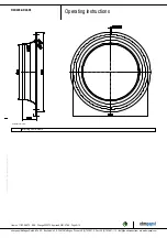 Preview for 5 page of ebm-papst R4D400-AD22-06 Operating Instructions Manual