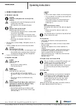 Preview for 7 page of ebm-papst R4D400-AD22-06 Operating Instructions Manual