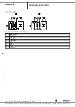 Preview for 9 page of ebm-papst R4D400-AD22-06 Operating Instructions Manual