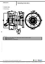 Предварительный просмотр 4 страницы ebm-papst R4D450-AK01-01 Operating Instructions Manual