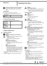 Предварительный просмотр 6 страницы ebm-papst R4D450-AK01-01 Operating Instructions Manual