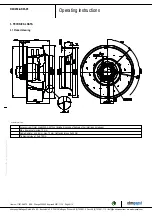 Preview for 4 page of ebm-papst R4D450-AK03-05 Operating Instructions Manual