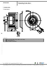 Preview for 4 page of ebm-papst R4E180-AB09-29 Operating Instructions Manual