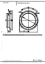 Preview for 5 page of ebm-papst R4E180-AB09-29 Operating Instructions Manual