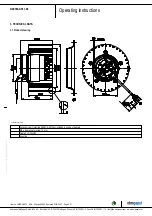 Preview for 4 page of ebm-papst R4E180-AS11-09 Operating Instructions Manual