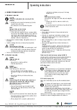 Preview for 7 page of ebm-papst R4E180-AS11-09 Operating Instructions Manual