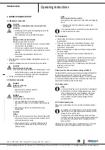 Предварительный просмотр 7 страницы ebm-papst R4E200-AD03-09 Operating Instructions Manual