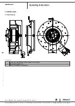 Предварительный просмотр 4 страницы ebm-papst R4E225-AI01-10 Operating Instructions Manual