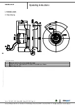 Preview for 4 page of ebm-papst R4E250-AH01-05 Operating Instructions Manual