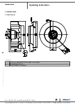 Preview for 4 page of ebm-papst R4E280-AD08-25 Operating Instructions Manual