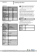 Preview for 5 page of ebm-papst R4E280-CI01-01 Operating Instructions Manual