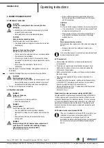 Preview for 6 page of ebm-papst R4E280-CI01-01 Operating Instructions Manual