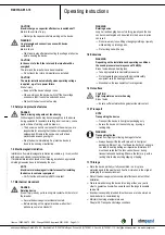 Preview for 2 page of ebm-papst R4E310-AE13-16 Operating Instructions Manual